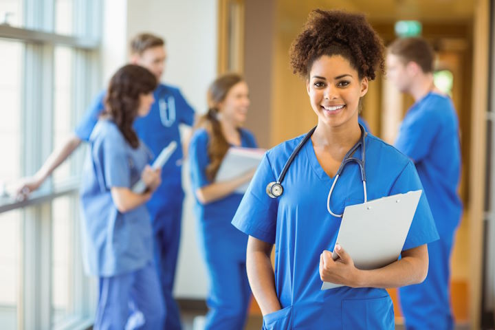 Enrolled & Registered Nurses